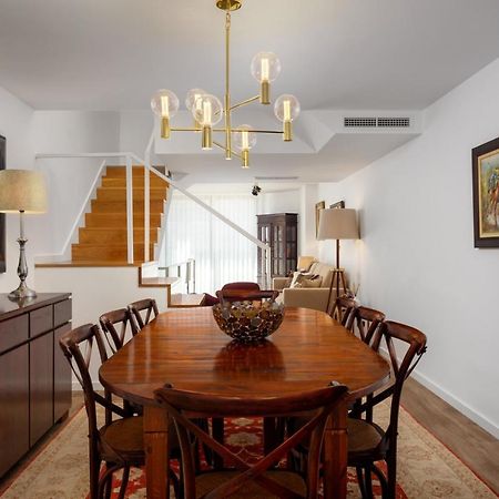 Stupendo-Three Rooms-Suite With Terrace -Center -Air Conditioning-Free Park Lisboa Extérieur photo