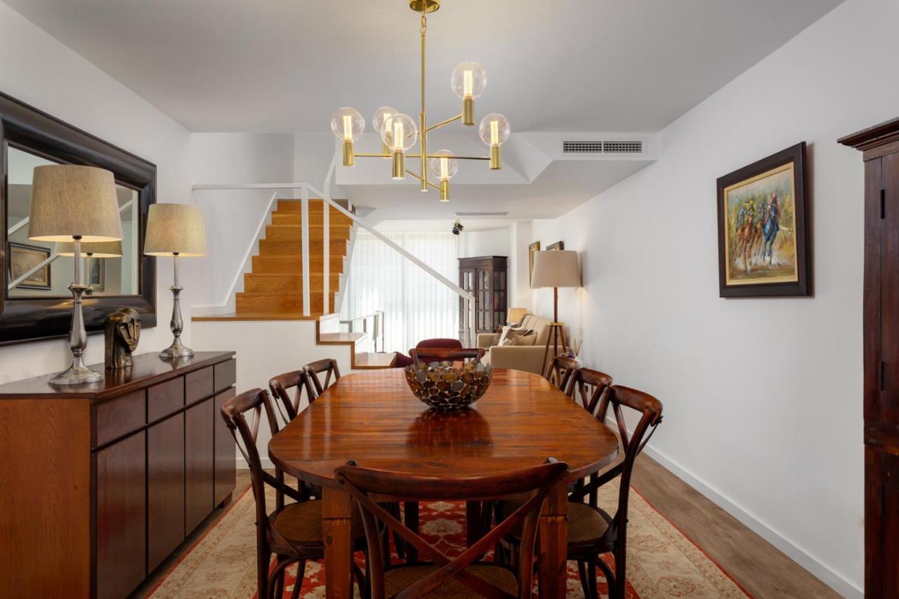 Stupendo-Three Rooms-Suite With Terrace -Center -Air Conditioning-Free Park Lisboa Extérieur photo
